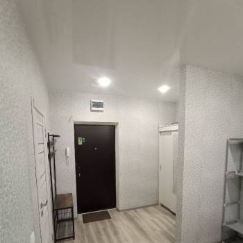 Сдается 1-комнатная квартира, 28 м²