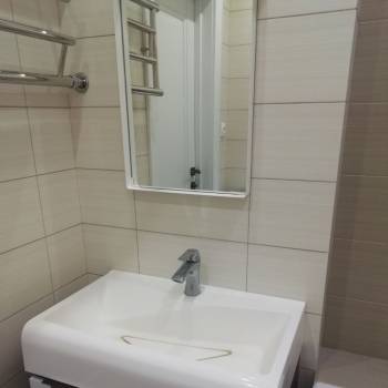 Сдается 2-х комнатная квартира, 66 м²