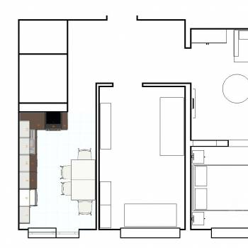 Сдается 2-х комнатная квартира, 66 м²