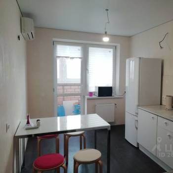 Сдается 2-х комнатная квартира, 66 м²