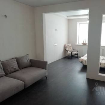 Сдается 2-х комнатная квартира, 66 м²