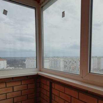 Сдается 2-х комнатная квартира, 66 м²