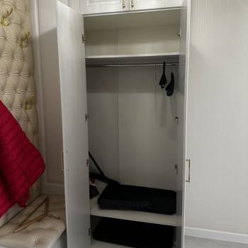 Сдается 1-комнатная квартира, 43,8 м²