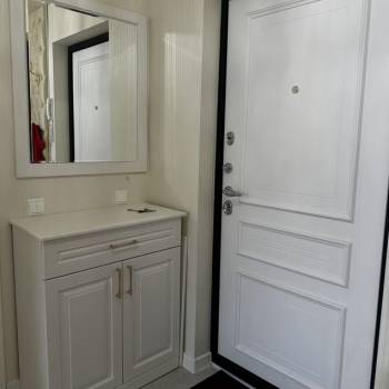 Сдается 1-комнатная квартира, 43,8 м²