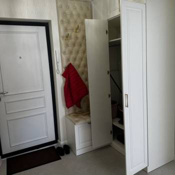 Сдается 1-комнатная квартира, 43,8 м²