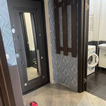 Сдается 1-комнатная квартира, 34 м²
