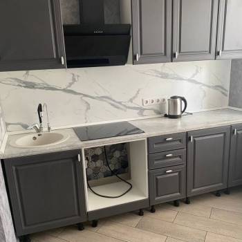 Сдается 1-комнатная квартира, 34 м²