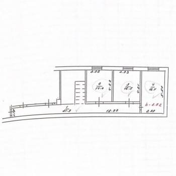 Сдается Нежилое помещение, 236 м²