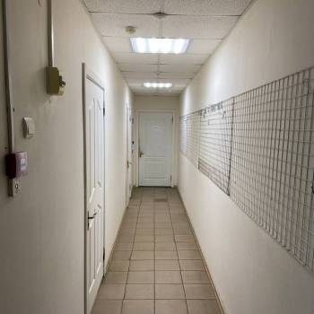 Сдается Нежилое помещение, 236 м²