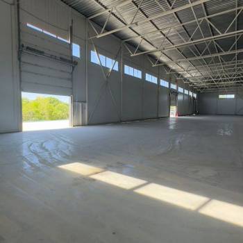 Сдается Нежилое помещение, 1324 м²