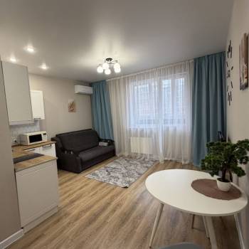 Сдается 1-комнатная квартира, 26 м²