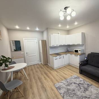 Сдается 1-комнатная квартира, 26 м²