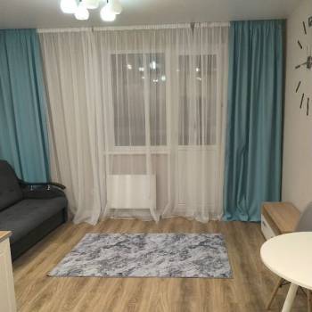 Сдается 1-комнатная квартира, 26 м²