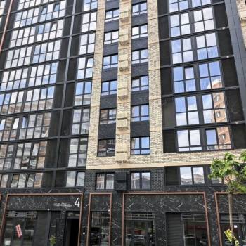 Сдается 1-комнатная квартира, 26 м²