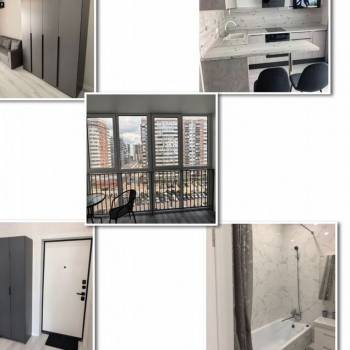 Сдается 1-комнатная квартира, 26 м²