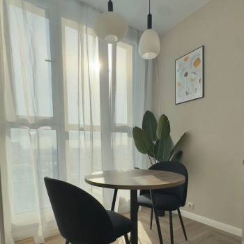 Сдается 1-комнатная квартира, 25 м²