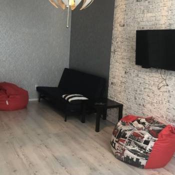 Продается 1-комнатная квартира, 38,6 м²