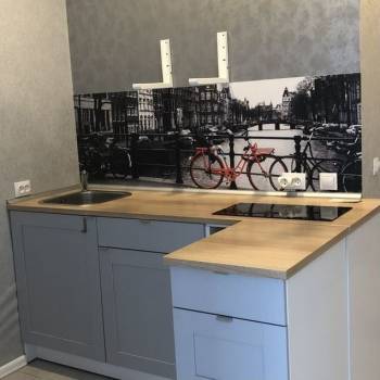 Продается 1-комнатная квартира, 38,6 м²