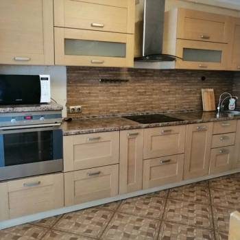 Сдается 2-х комнатная квартира, 55 м²