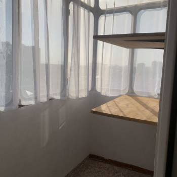 Сдается 1-комнатная квартира, 38 м²
