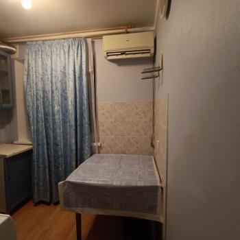 Сдается 1-комнатная квартира, 32 м²