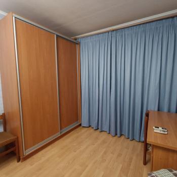 Сдается 1-комнатная квартира, 32 м²
