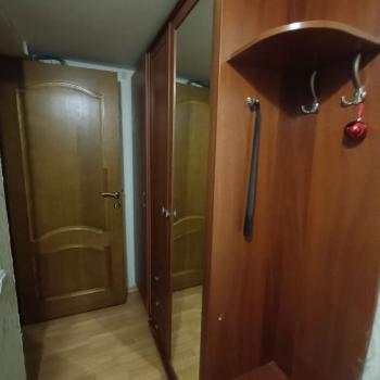 Сдается 1-комнатная квартира, 32 м²
