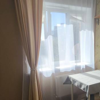 Сдается 1-комнатная квартира, 46,6 м²