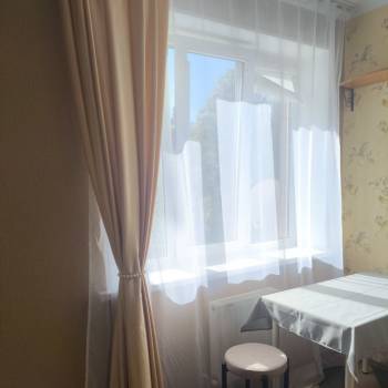 Сдается 1-комнатная квартира, 46,6 м²