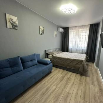 Сдается 1-комнатная квартира, 32,6 м²