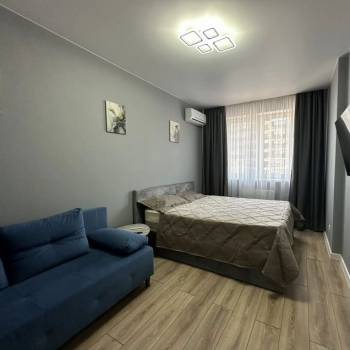 Сдается 1-комнатная квартира, 32,6 м²