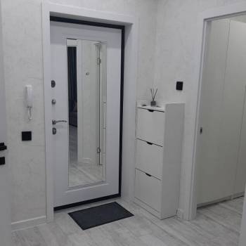 Сдается 1-комнатная квартира, 41 м²