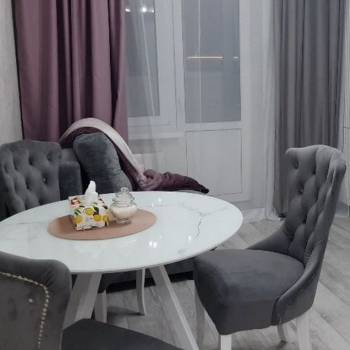 Сдается 1-комнатная квартира, 41 м²