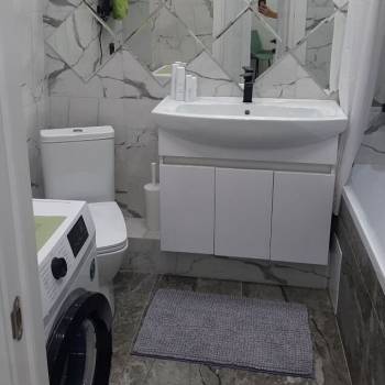 Сдается 1-комнатная квартира, 41 м²