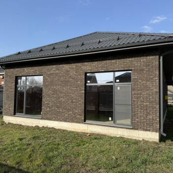 Продается Дом, 138 м²