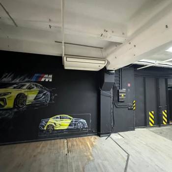 Сдается Нежилое помещение, 162 м²