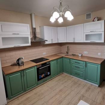 Сдается 1-комнатная квартира, 40,3 м²