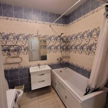 Сдается 1-комнатная квартира, 40,3 м²