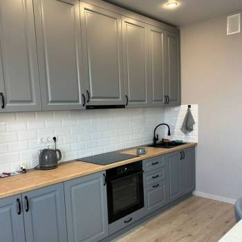 Продается 2-х комнатная квартира, 53,6 м²
