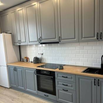 Продается 2-х комнатная квартира, 53,6 м²