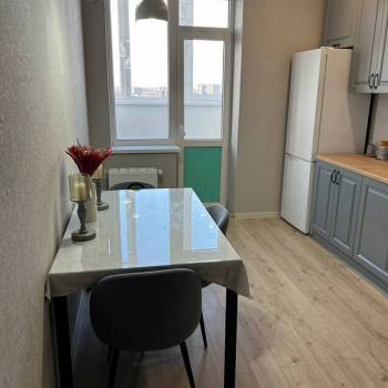 Продается 2-х комнатная квартира, 53,6 м²