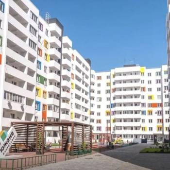 Продается 2-х комнатная квартира, 45,2 м²