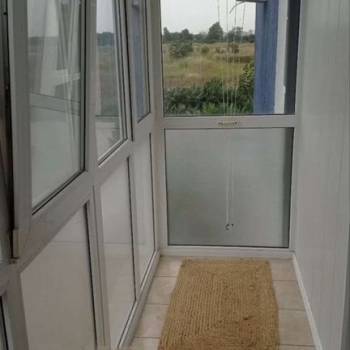 Продается 2-х комнатная квартира, 57 м²
