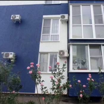 Продается 2-х комнатная квартира, 57 м²