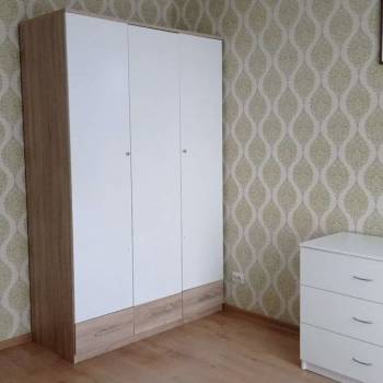 Продается 2-х комнатная квартира, 57 м²