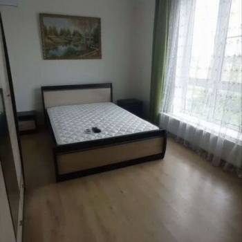 Продается 2-х комнатная квартира, 57 м²