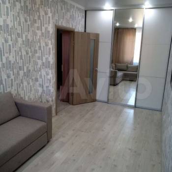 Сдается 1-комнатная квартира, 34 м²