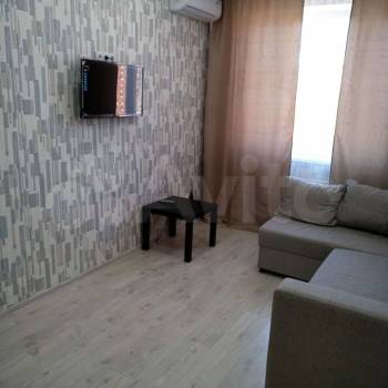 Сдается 1-комнатная квартира, 34 м²