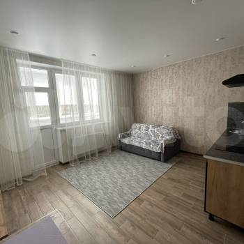 Сдается 1-комнатная квартира, 27 м²