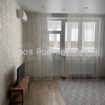 Сдается 1-комнатная квартира, 27 м²